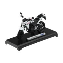 موتور بازی ولی طرح Honda مدل cb500f