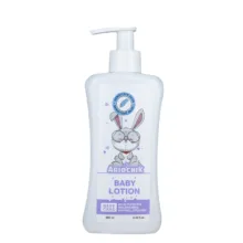 لوسیون مرطوب کننده کودک آریوچیک مدل baby-lotion حجم 250 میلی لیتر