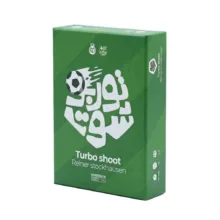 بازی فکری مدل توربوشوت