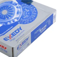 کیت کلاچ اگزیدی مدل 54987R مناسب برای پژو 206 تیپ 5