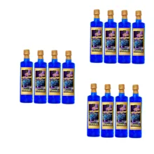 سرکه گل نخود پروانه ای – 500 میلی لیتر بسته 12 عددی