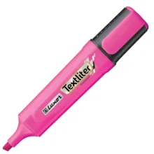 ماژیک علامت گذار لاکسر مدل Textliter