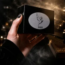 ابزار شوخی مدل جعبه جادویی کد M1