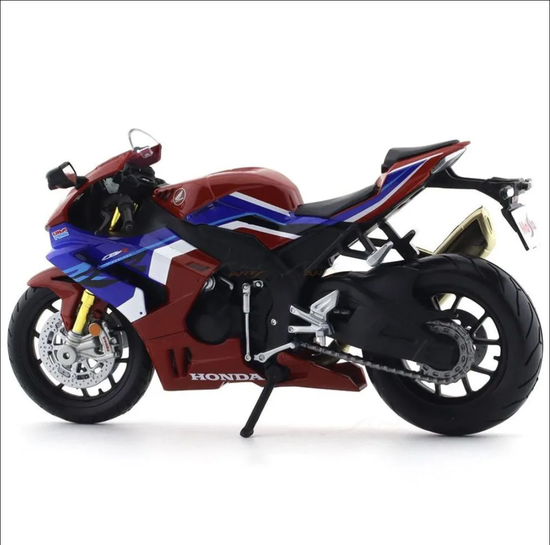 موتور بازی مایستو مدل HONDA CBR1000 RR FIREBLADE SP