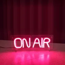 چراغ نئون مدل OnAir