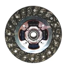 کیت کلاچ اگزیدی مدل MZC538 MZD005U TKS-54K مناسب برای وانت مزدا ۲۰۰۰
