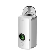 گرم کن برقی شیشه شیر مدل NNQ-2