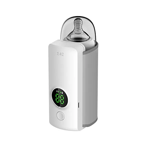 گرم کن برقی شیشه شیر مدل NNQ-2