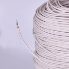 کابل 2 زوج تلفن  کد 5010 طول 100 متر