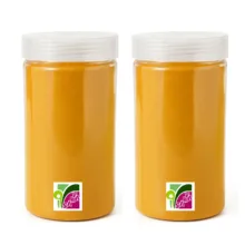 پودر زردچوبه سروا – 650 گرم مجموعه 2 عددی