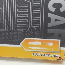 کیت ماشین بازی ناب سل مدل فلزی اسپرت رالی عقب کش کد METAL SPORT PULL BACK CARS مجموعه 32 عددی