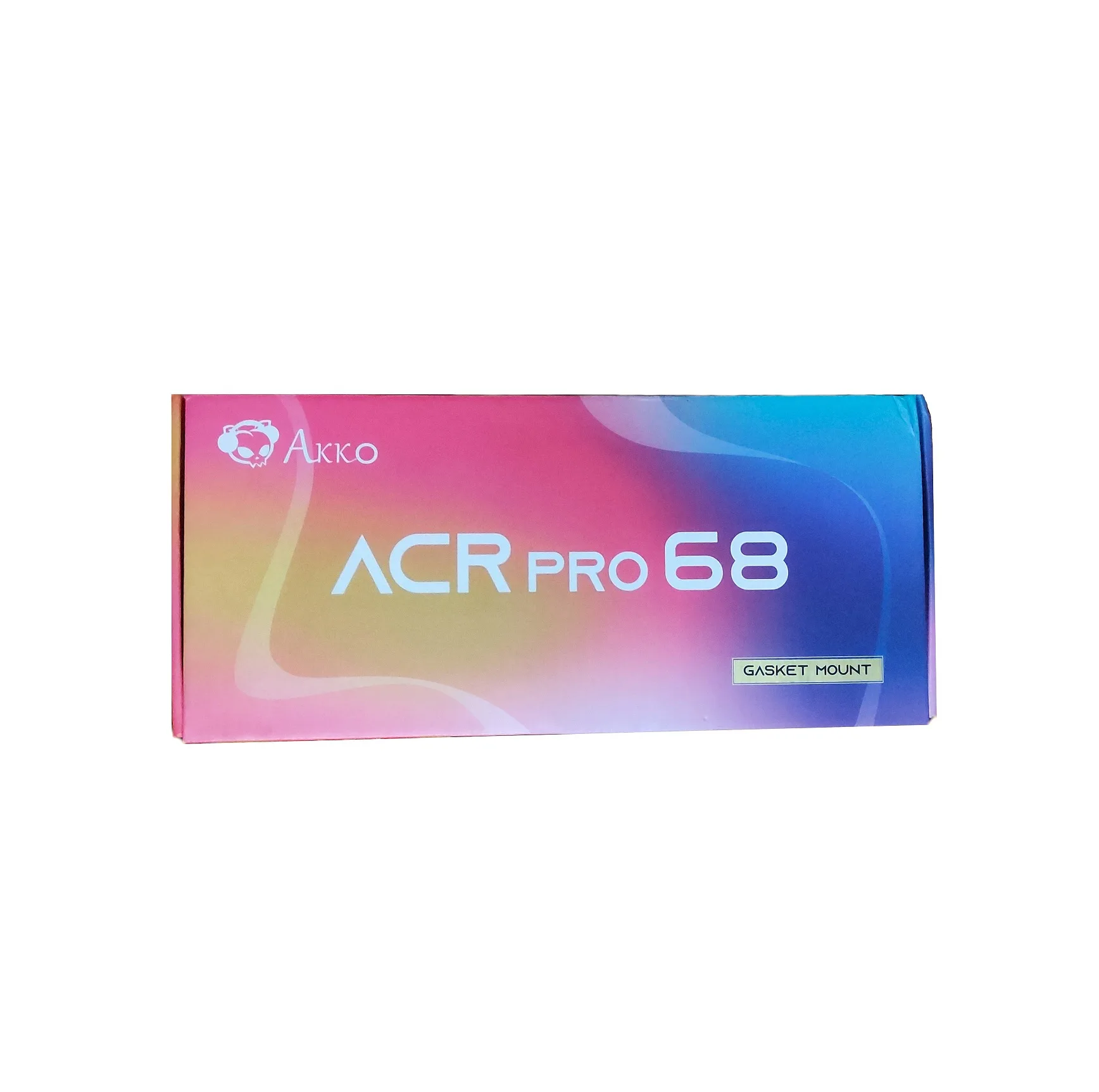 کیبورد گیمینگ آکو مدل ACR Pro 68 Kit