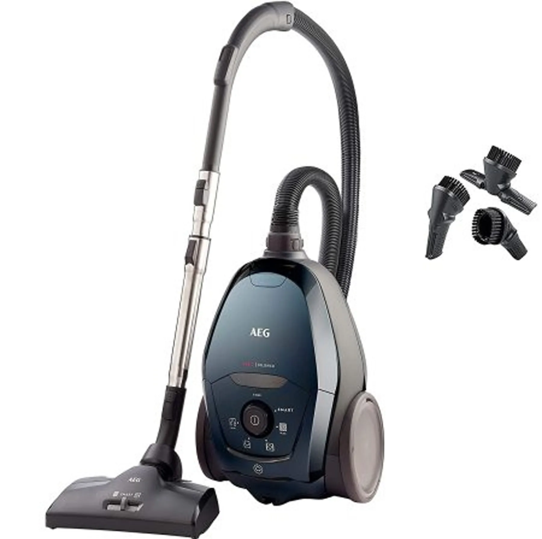 جاروبرقی 2200 وات آ ا گ مدل VX82-1-2ST