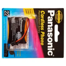 باتری تلفن پاناسونیک مدل P102