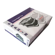 کازیه شاهین مدل D3