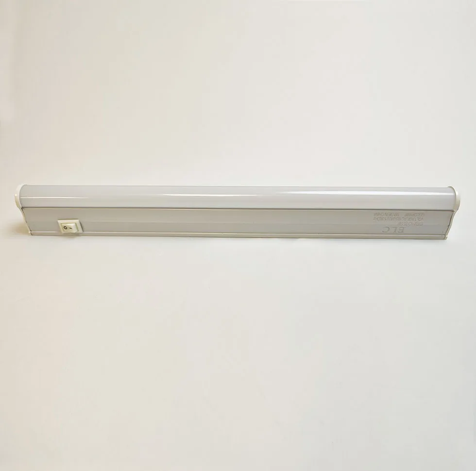 چراغ ای ال سی مدل زیر کابینتی LED-T5 بسته 8 عددی