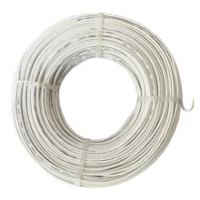 سیم برق نایلون 2 در 1.5 نت کابل N0007