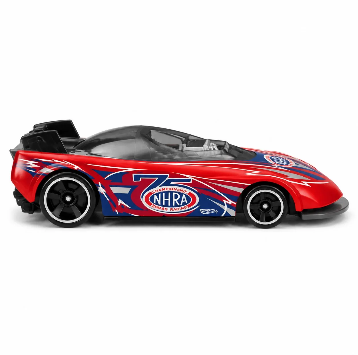 ماکت ماشین هات ویلز مدل HW Supercharged
