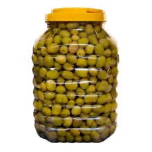 زیتون هسته دار خندان سرک چین – 4700 گرم
