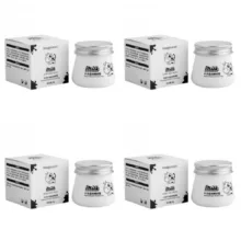 کرم آبرسان ایمجز مدل Milk وزن 80 گرم بسته 4 عددی