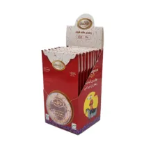 زعفران طلقی عاقله – 0.5 گرم بسته 10 عددی