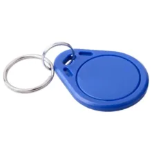 تگ جاسوئیچی RFID مدل 1k بسته 20 عددی