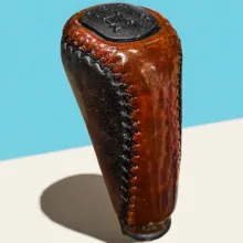 سردنده مدل BLK.Wooden مناسب برای پژو ۴۰۵ ، پارس و سمند