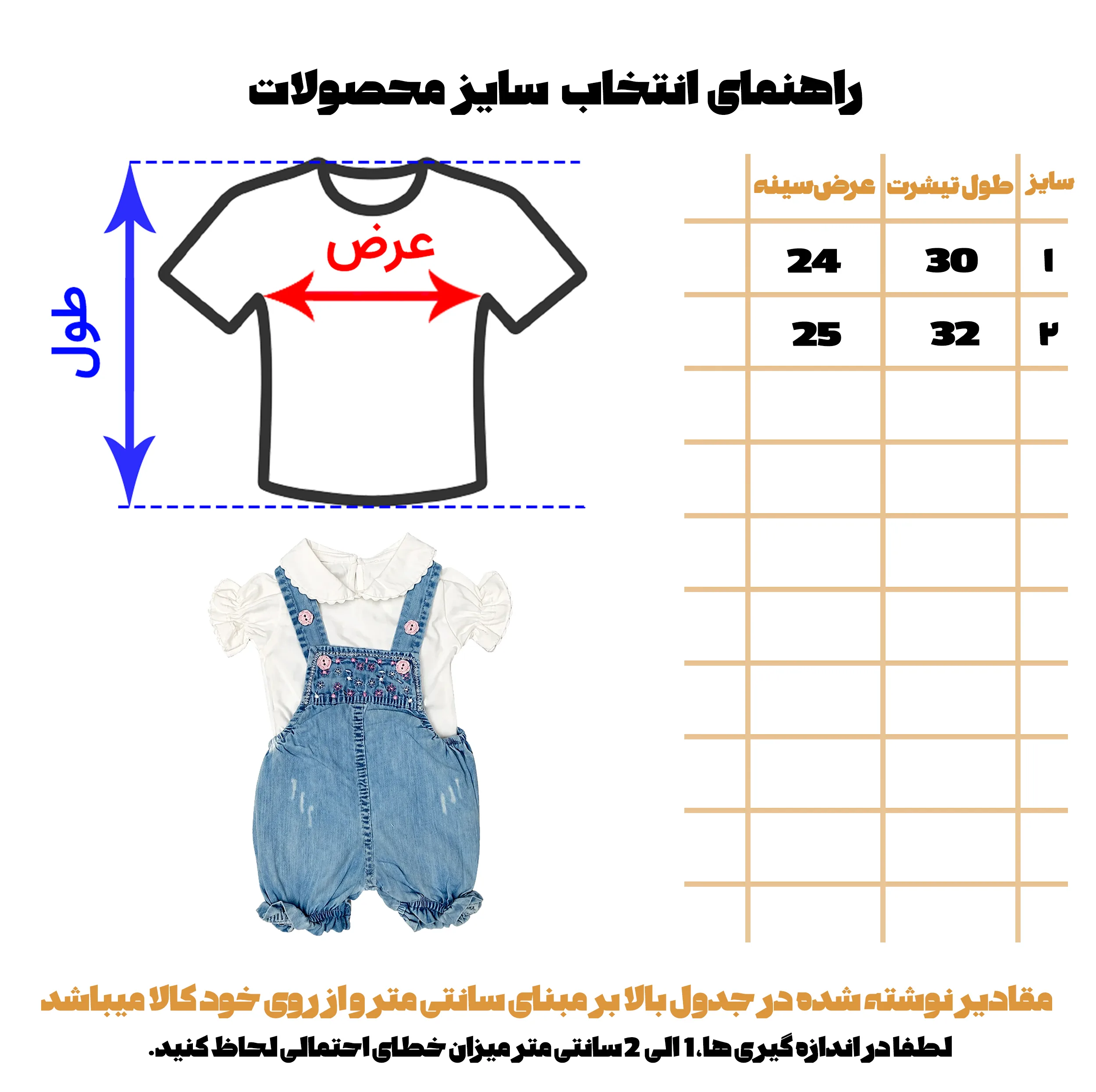ست تیشرت و سرهمی نوزادی مدل 11500108