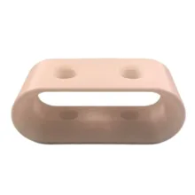 جا مسواکی مدل HEX