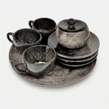 سرویس چای خوری