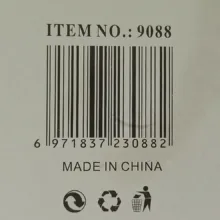 قیچی گلدن فونیکس مدل GH9088 مجموعه 3 عددی