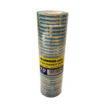 چسب نواری کرونا مدل 03 عرض 1.7 سانتی متر بسته 10 عددی