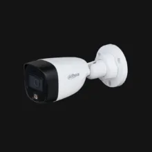 دوربین مداربسته بولت آنالوگ داهوا مدل DH-HAC-HFW1209CP-LED با رزولوشن 2 مگاپیکسل