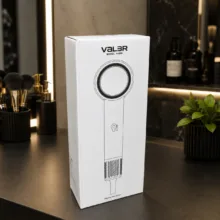سشوار حرفه‌ای 2400 وات والر مدل V0009