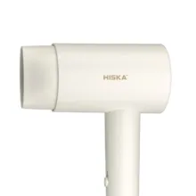 سشوار مسافرتی 1600 وات هیسکا مدل HK-5265-N