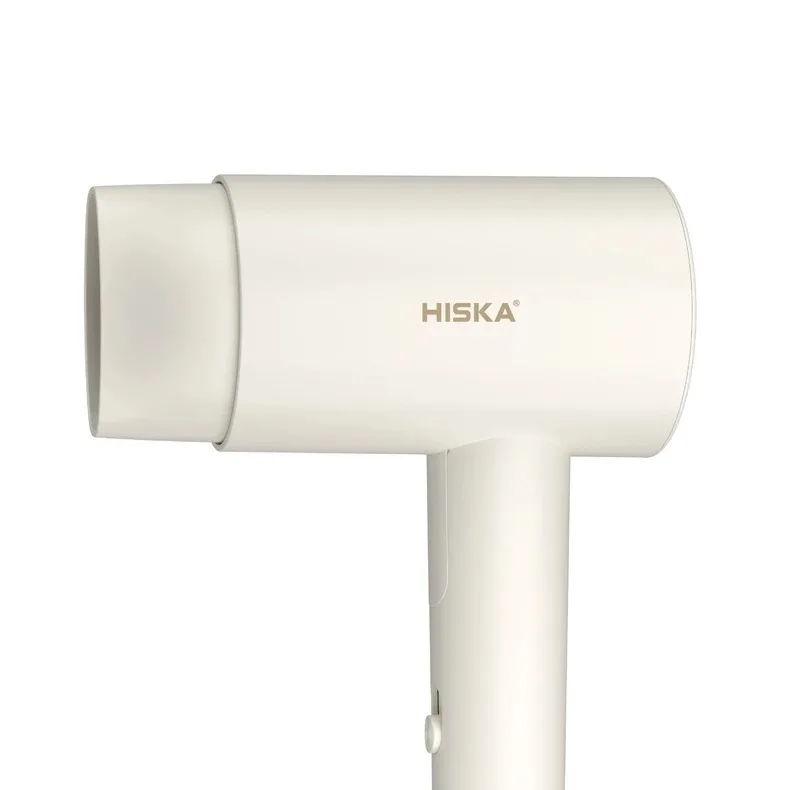 سشوار مسافرتی 1600 وات هیسکا مدل HK-5265-N