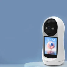 دوربین اتاق کودک لبتو مدل Piccolo