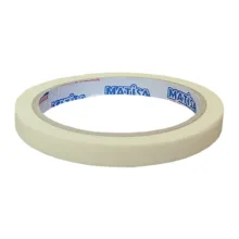 چسب کاغذی ماتیسا کد AB16 عرض 1 سانتی متر بسته 23 عددی