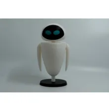 فیگور مدل ربات Eva