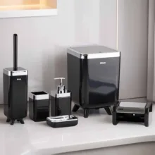ست سرویس بهداشتی