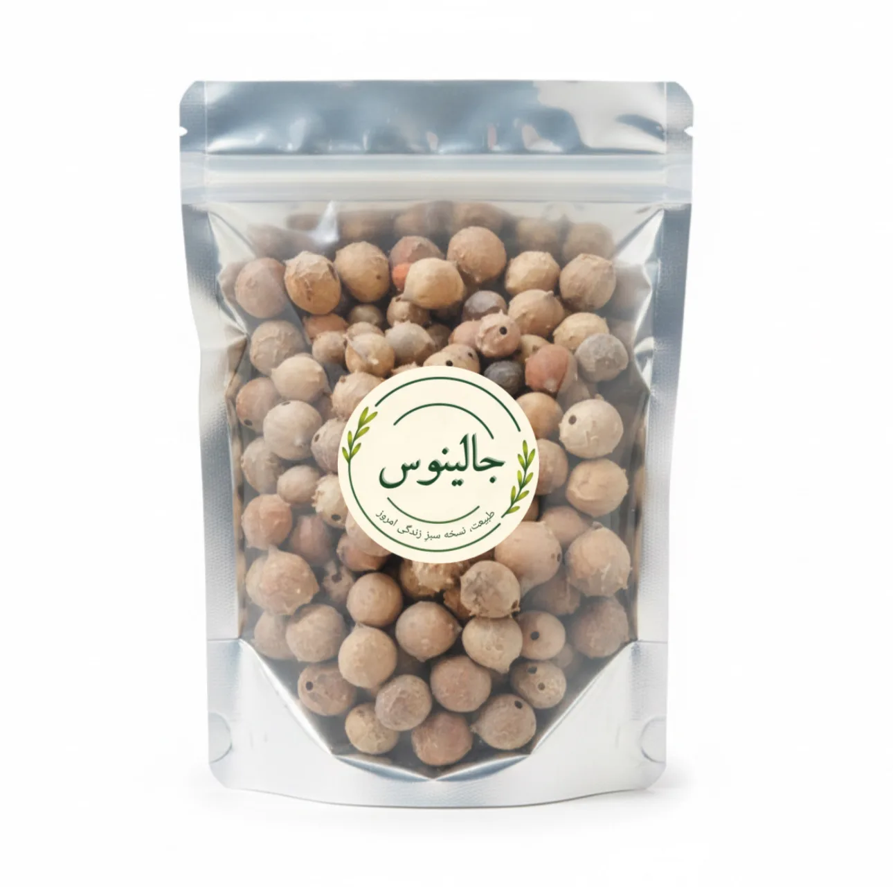 مازو درشت جالینوس - 250 گرم