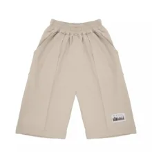 ست تی شرت و شلوارک پسرانه مدل MDSS-CH0668