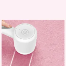 پرزگیر برقی لباس مدل Lint Remover Two in One