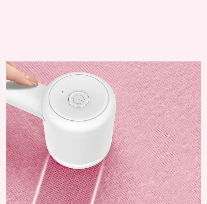 پرزگیر برقی لباس مدل Lint Remover Two in One