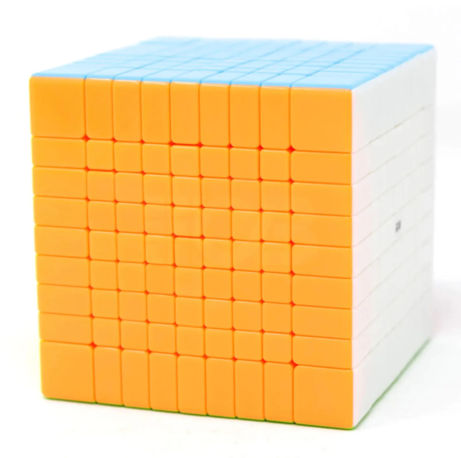 مکعب روبیک چی ای مدل کای وای 9×9 QY