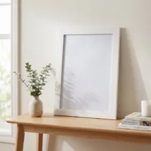 قاب عکس مدل 296-313 سایز 20×30 سانتی متر