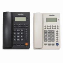 تلفن پانافون مدلKX-T2017CID
