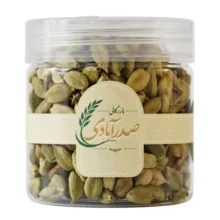 هل بازرگانی صدرآبادی – 100 گرم