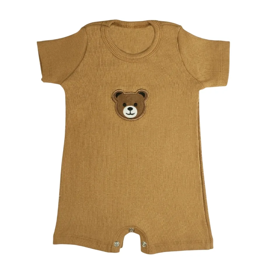 رامپر مدل Teddy