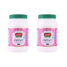 سس مایونز کم چرب دلپذیر  – 454 گرم بسته دو عددی
